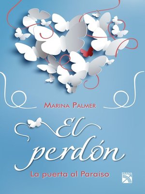 cover image of El perdón.